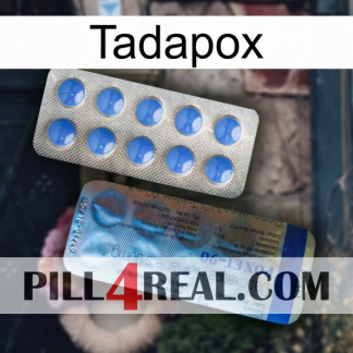 Tadapox 40